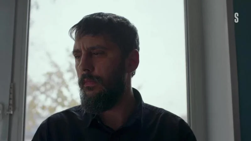 Кадры из сериала Смычок (2021)
