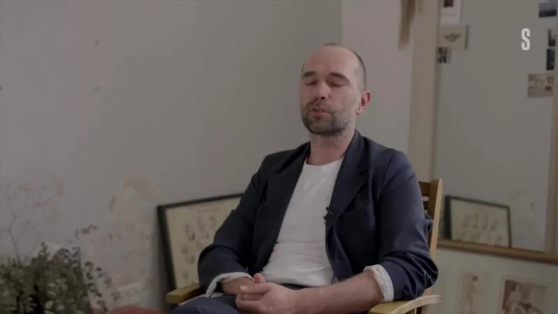 Кадры из сериала Смычок (2021)